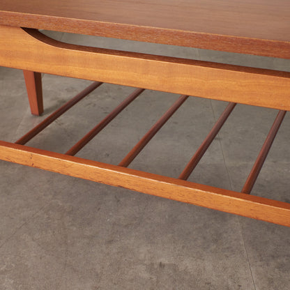 英国ヴィンテージ センターテーブル