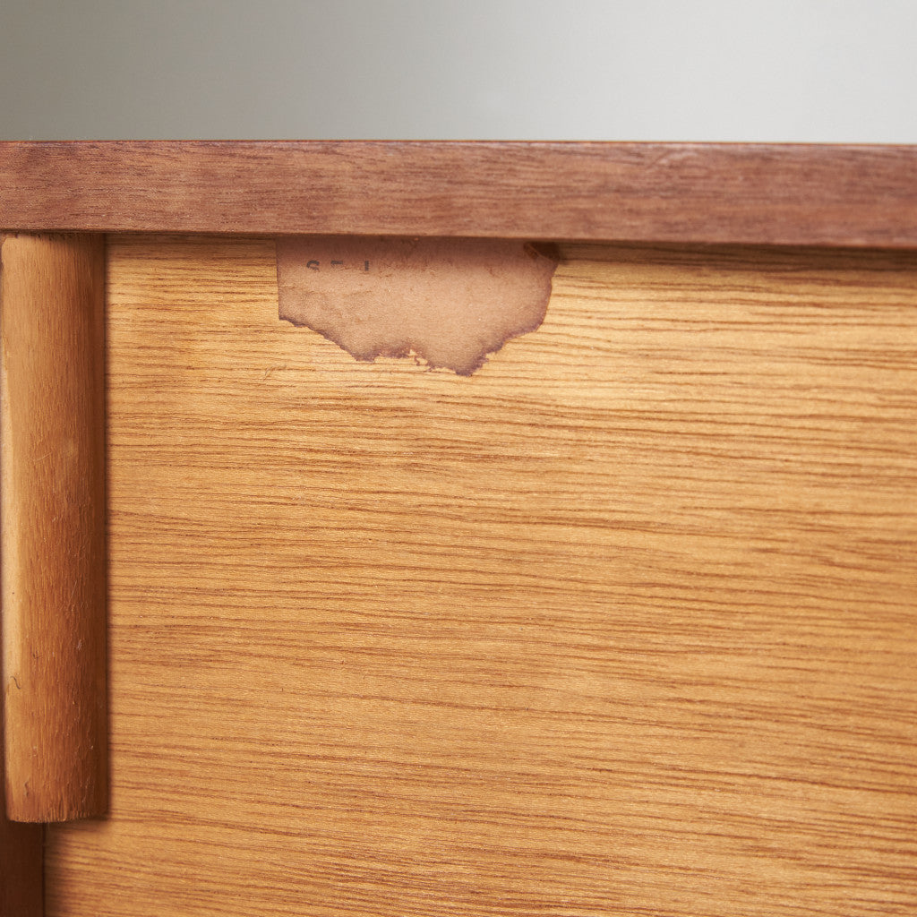 ヴィンテージ サイドボード