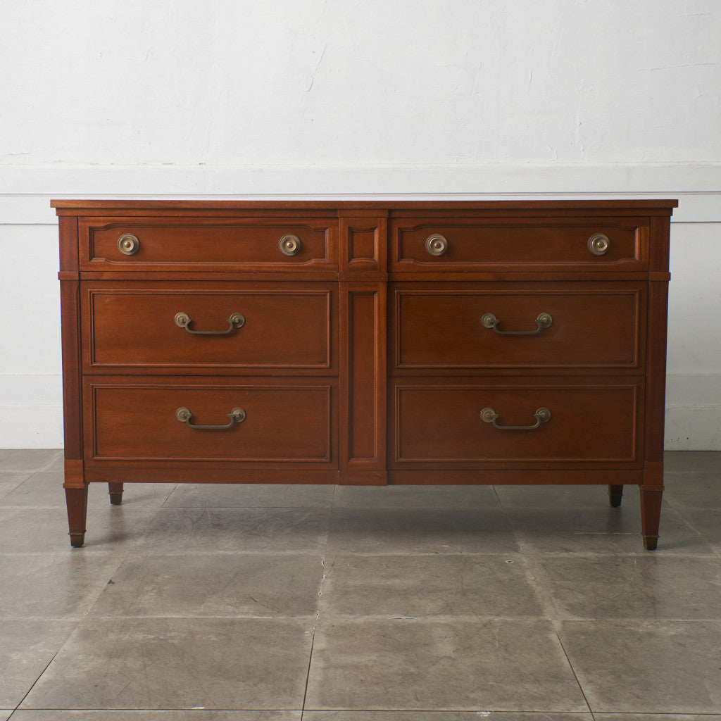 TRIUNE チェストサイドボード – rocca rocca