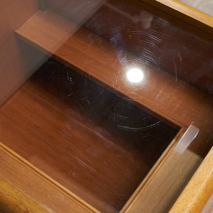 デンマークヴィンテージ タイルトップ コーヒーテーブル