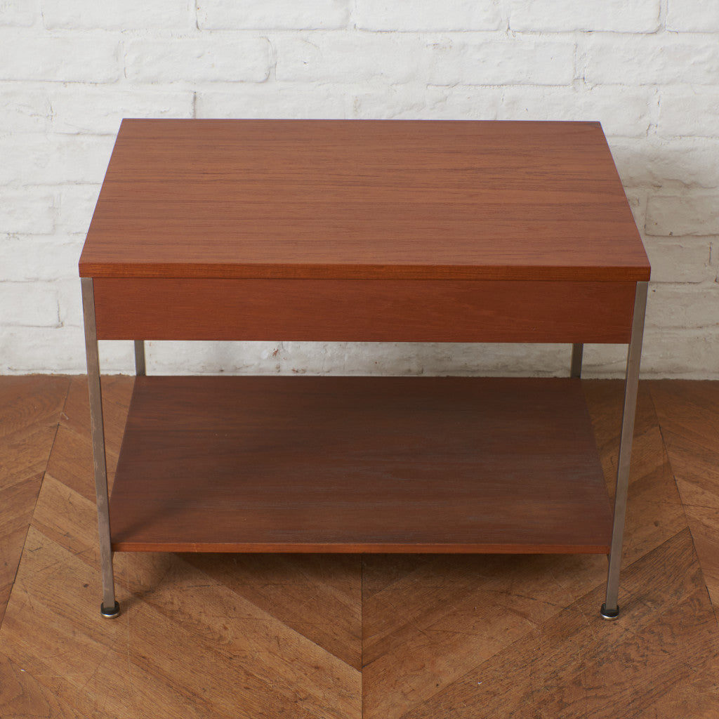 ヴィンテージ サイドテーブル