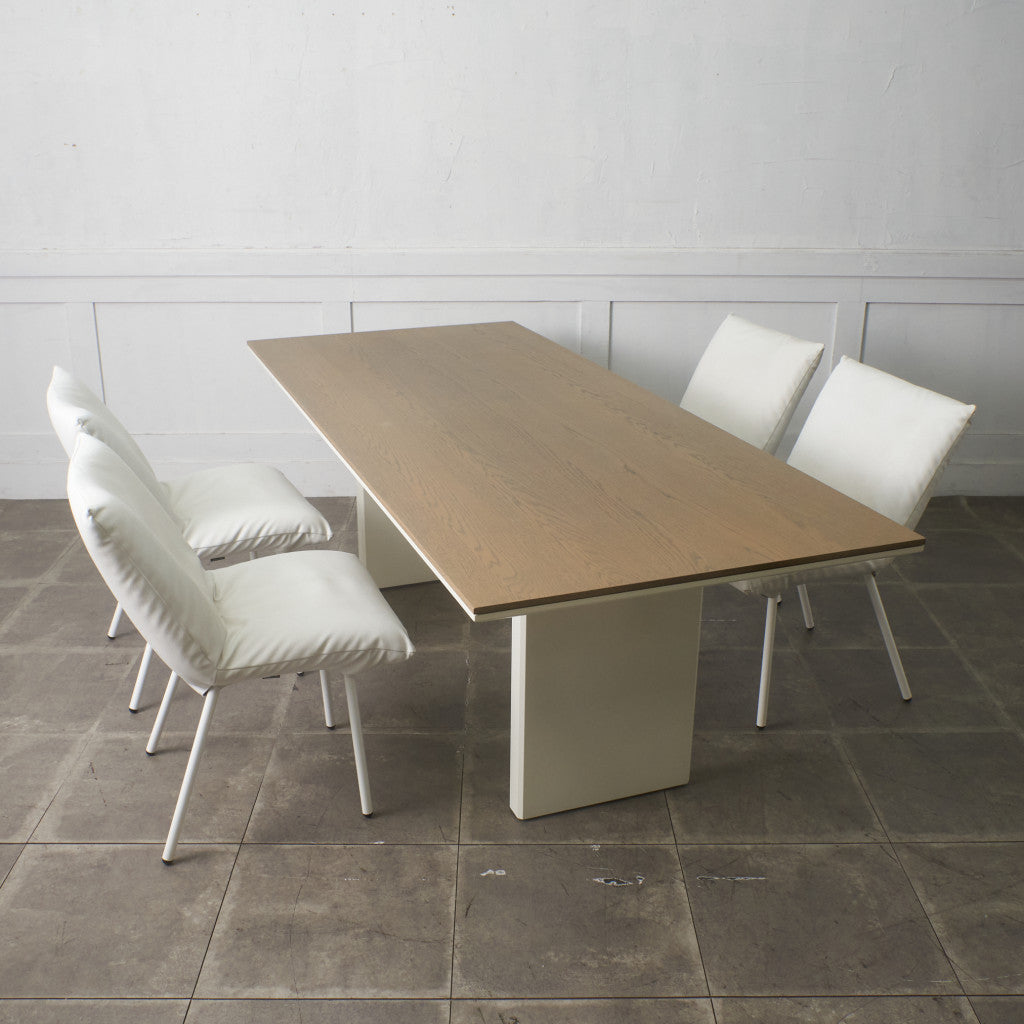 AFFOGATO ダイニングテーブル W2150