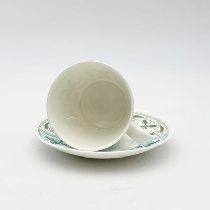 Parmassus パルナッソス カップ＆ソーサー