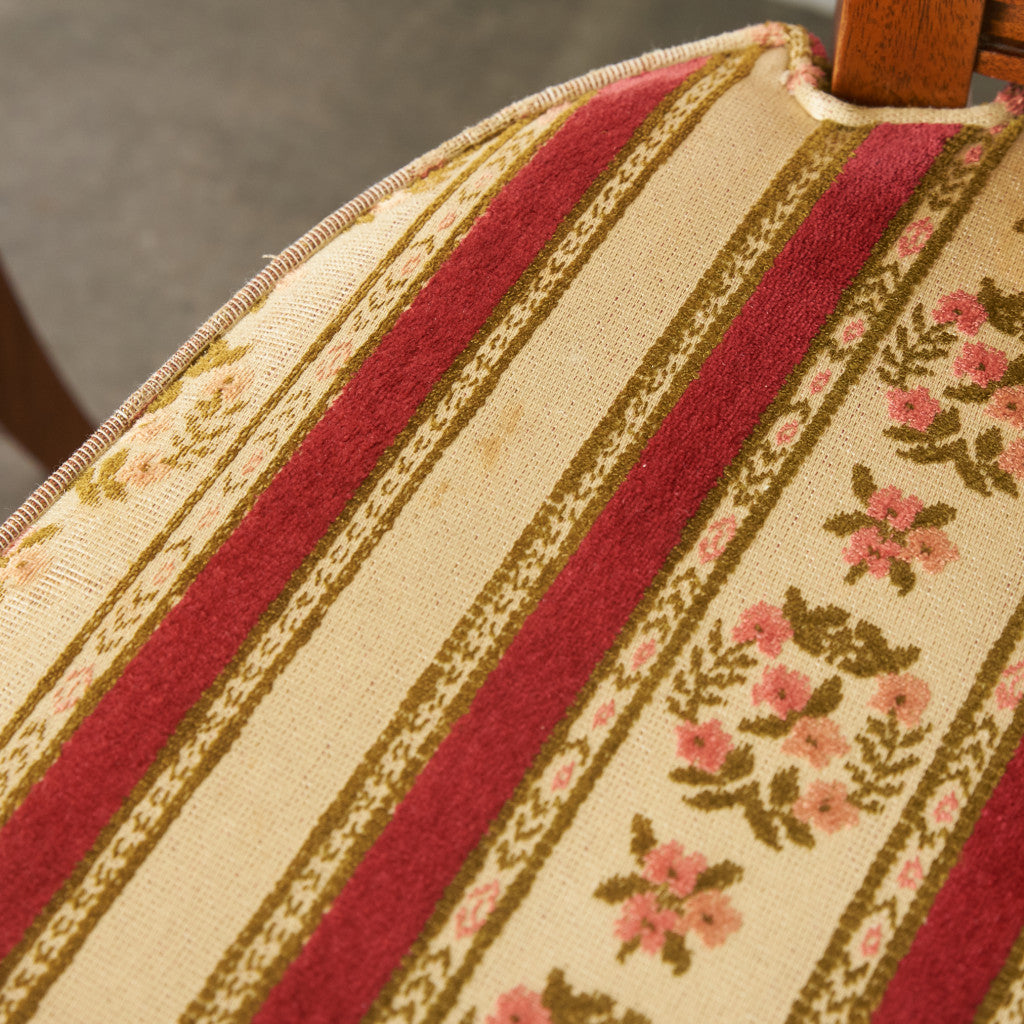 Francesca サイドチェア 2脚セット