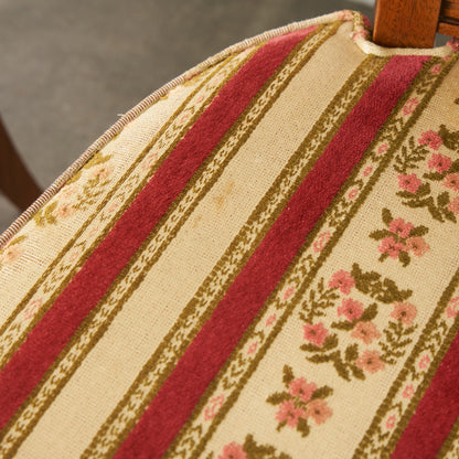 Francesca サイドチェア 2脚セット