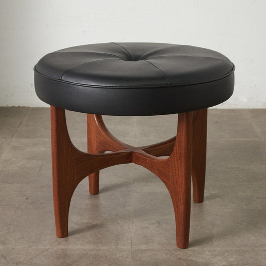 fresco スツール (6330) / 張替済