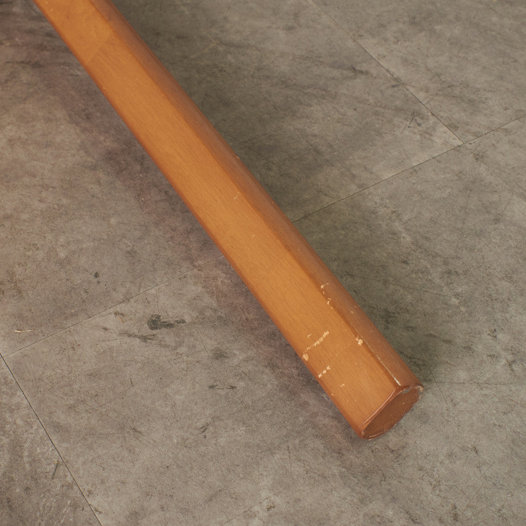 ヴィンテージ タイルトップ ダイニングテーブル