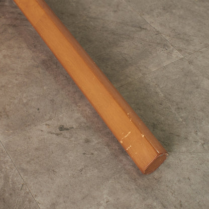 ヴィンテージ タイルトップ ダイニングテーブル