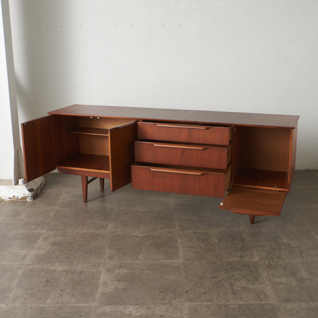 ヴィンテージ サイドボード