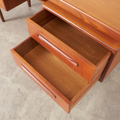 New Fresco ヴィンテージ デスク