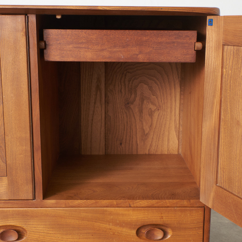 ウィンザー サイドボード / ブルーラベル