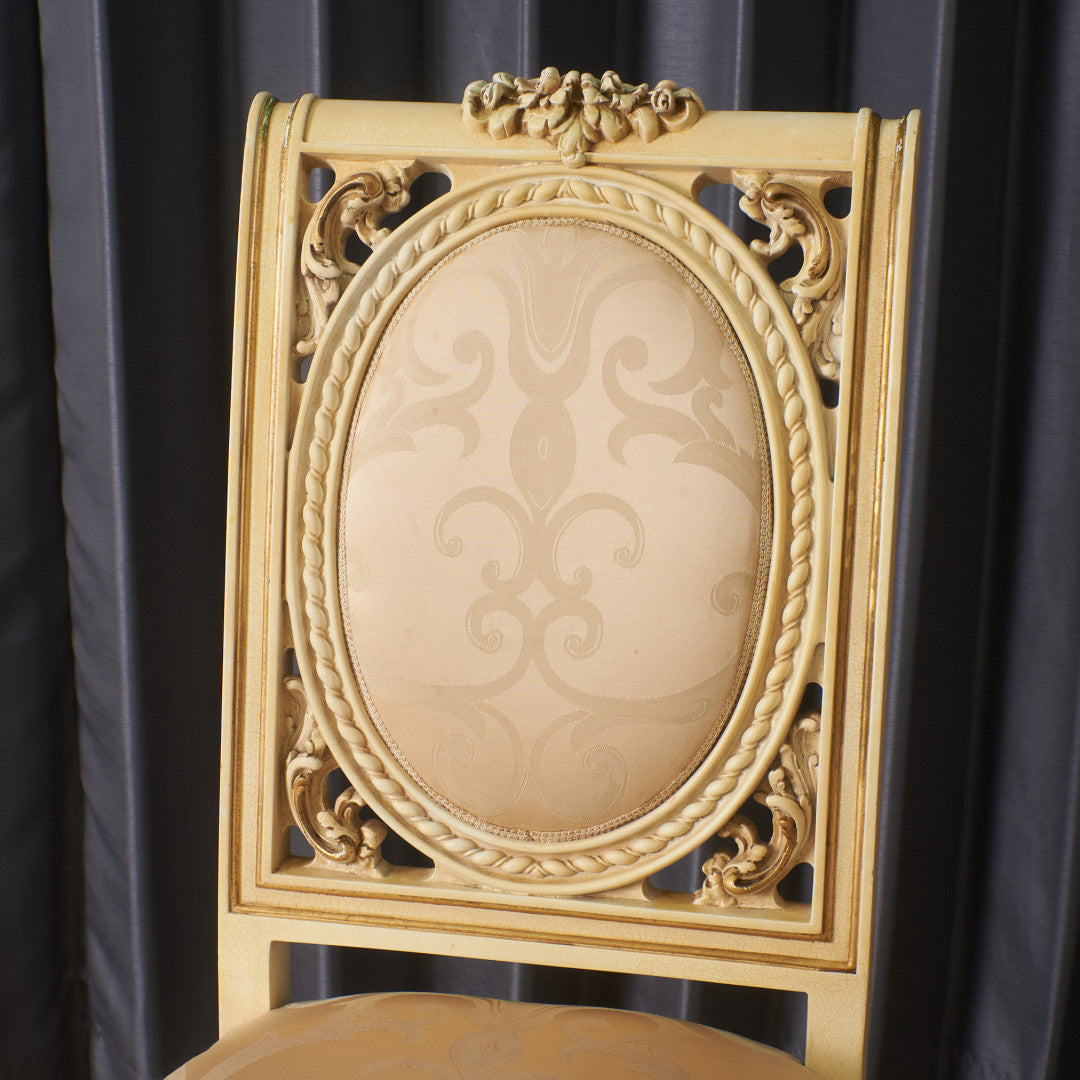 サイドチェア / 張替済 – rocca rocca