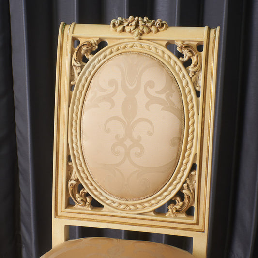 サイドチェア / 張替済