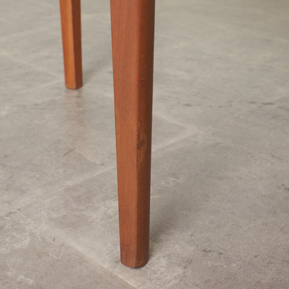 エクステンション ラウンド ダイニングテーブル