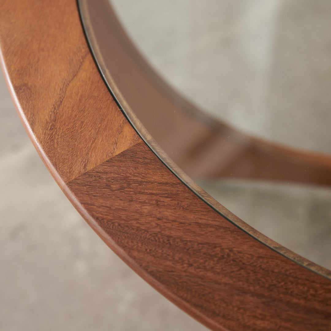 サーキュラー アストロテーブル Occasional Table (8040)