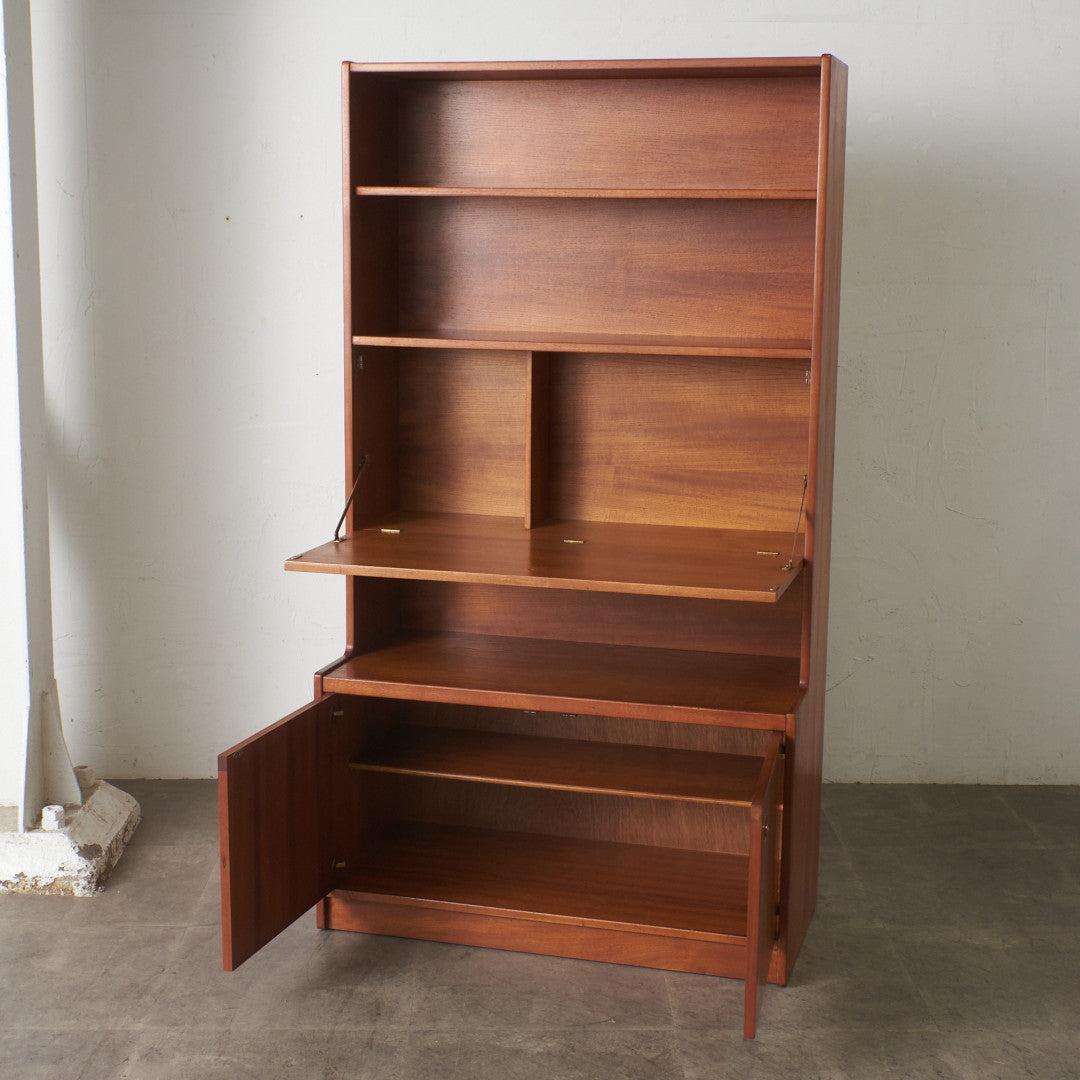 食器棚・本棚｜ヴィンテージキャビネット＆シェルフ特集｜rocca rocca