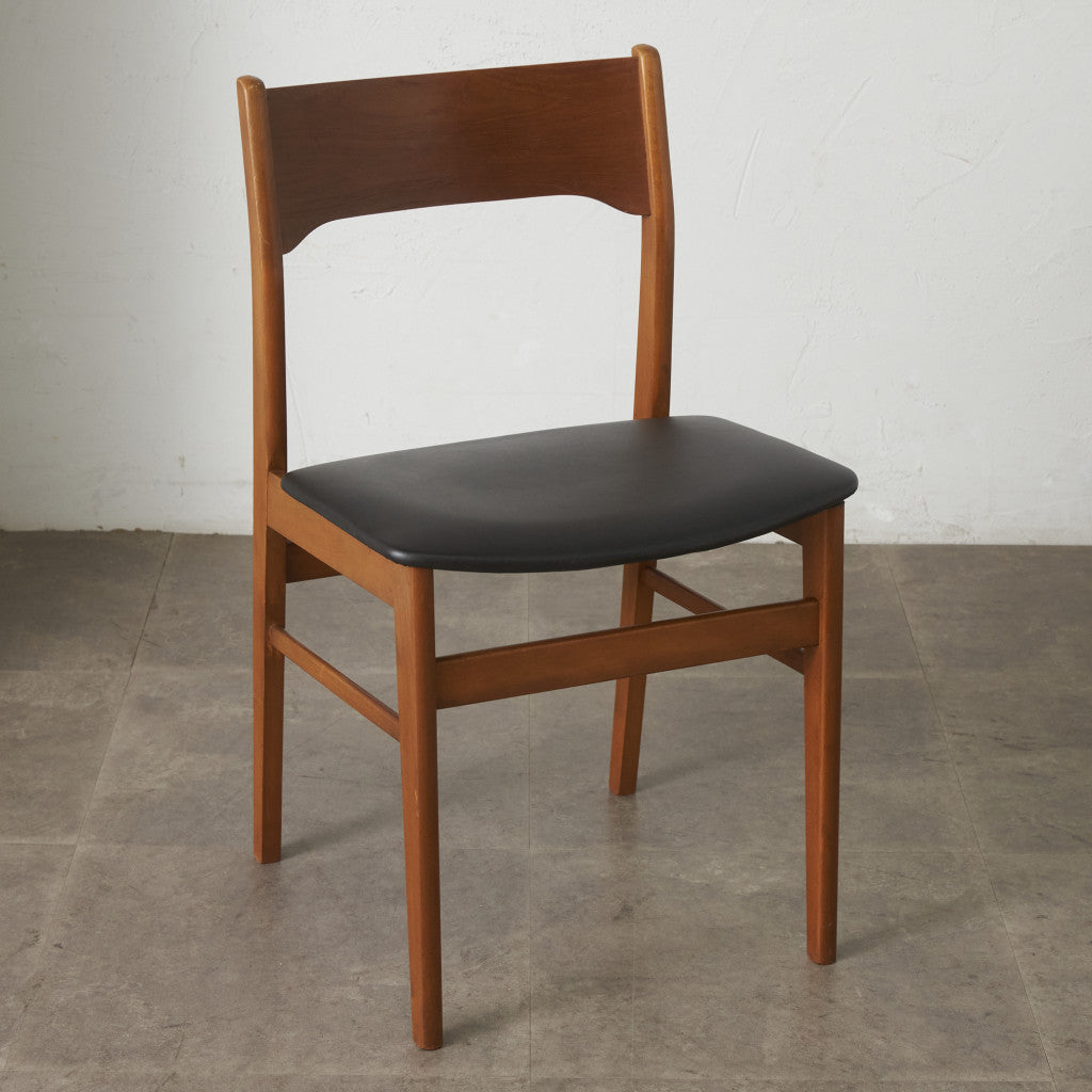 英国ヴィンテージ ダイニングチェア