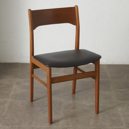 英国ヴィンテージ ダイニングチェア