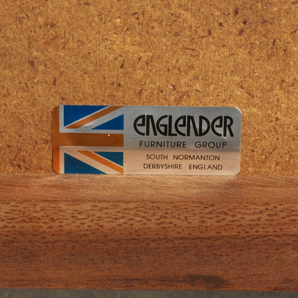 ヴィンテージ タイルトップ コーヒーテーブル