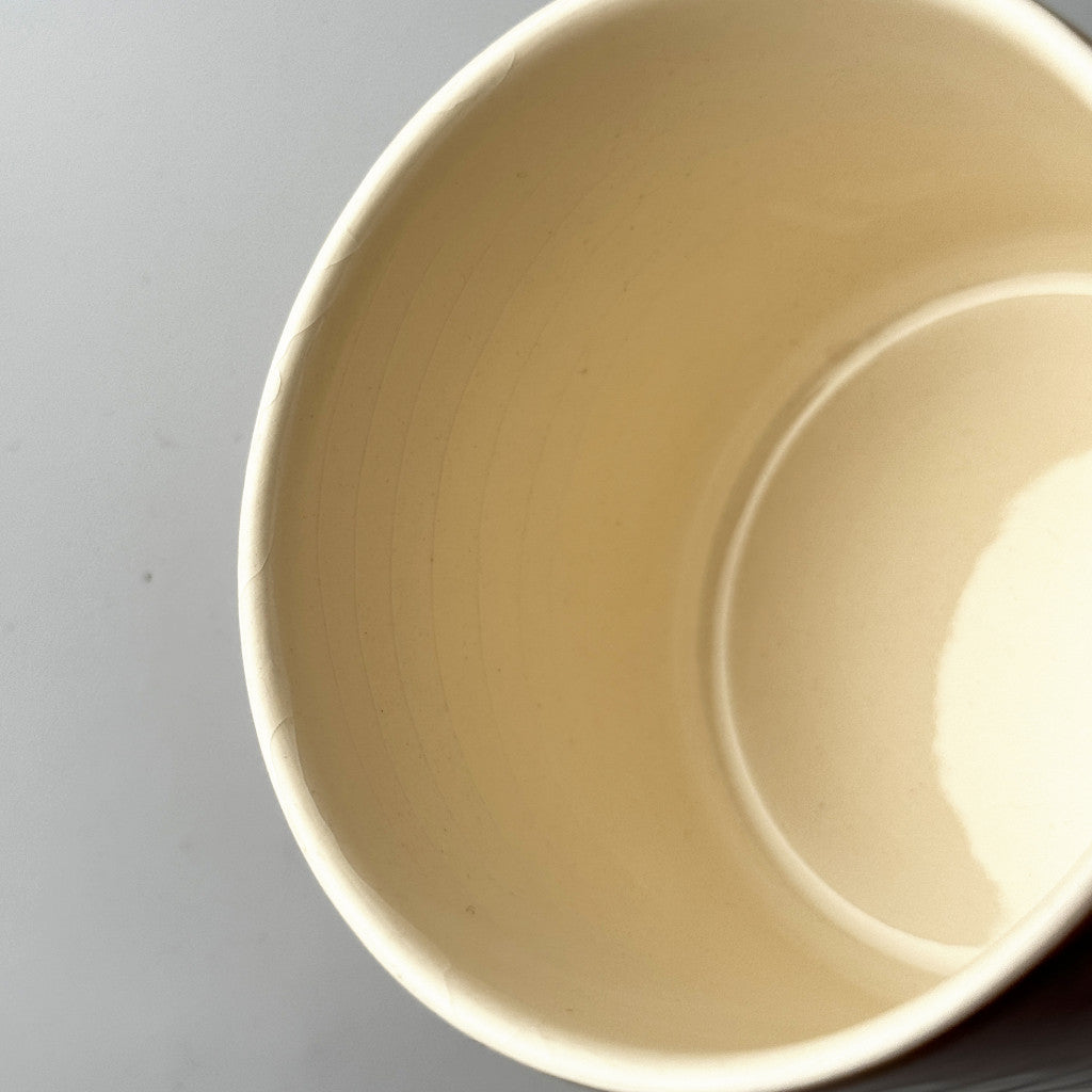 BRONTE ブロンテ カップ＆ソーサー