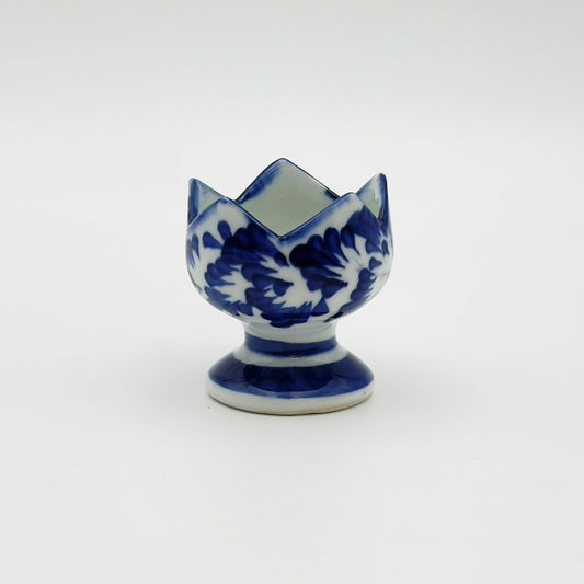 セラミック キャンドルスタンド