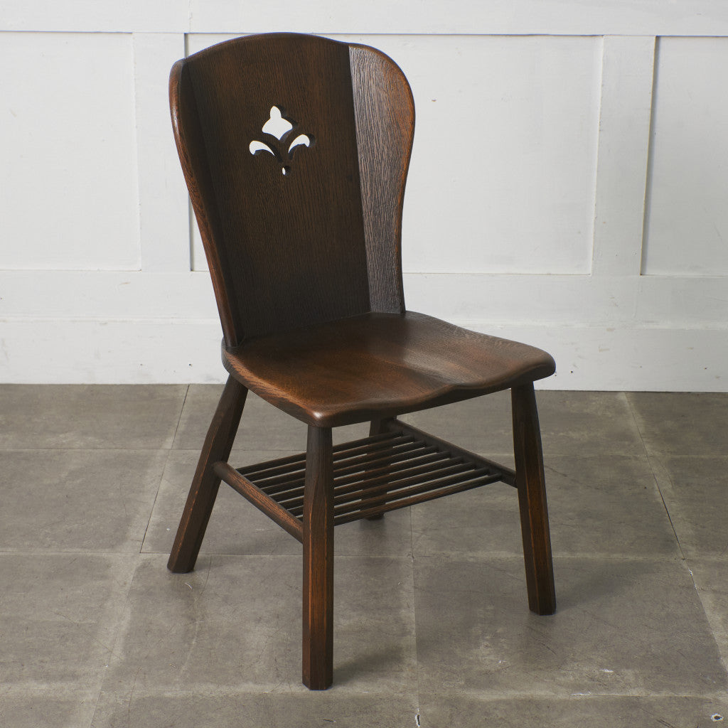 PROVINCIAL ウィングチェア