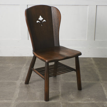 PROVINCIAL ウィングチェア