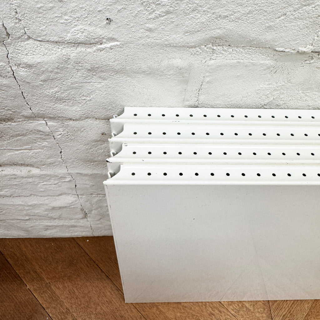 パネル 4枚セット / ホワイト