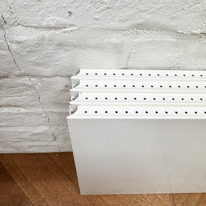 パネル 4枚セット / ホワイト