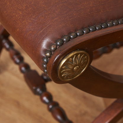 ディレクトワール様式 クラシック  スツール