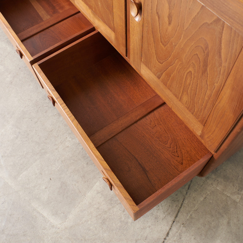 ウィンザー サイドボード / ブルーラベル