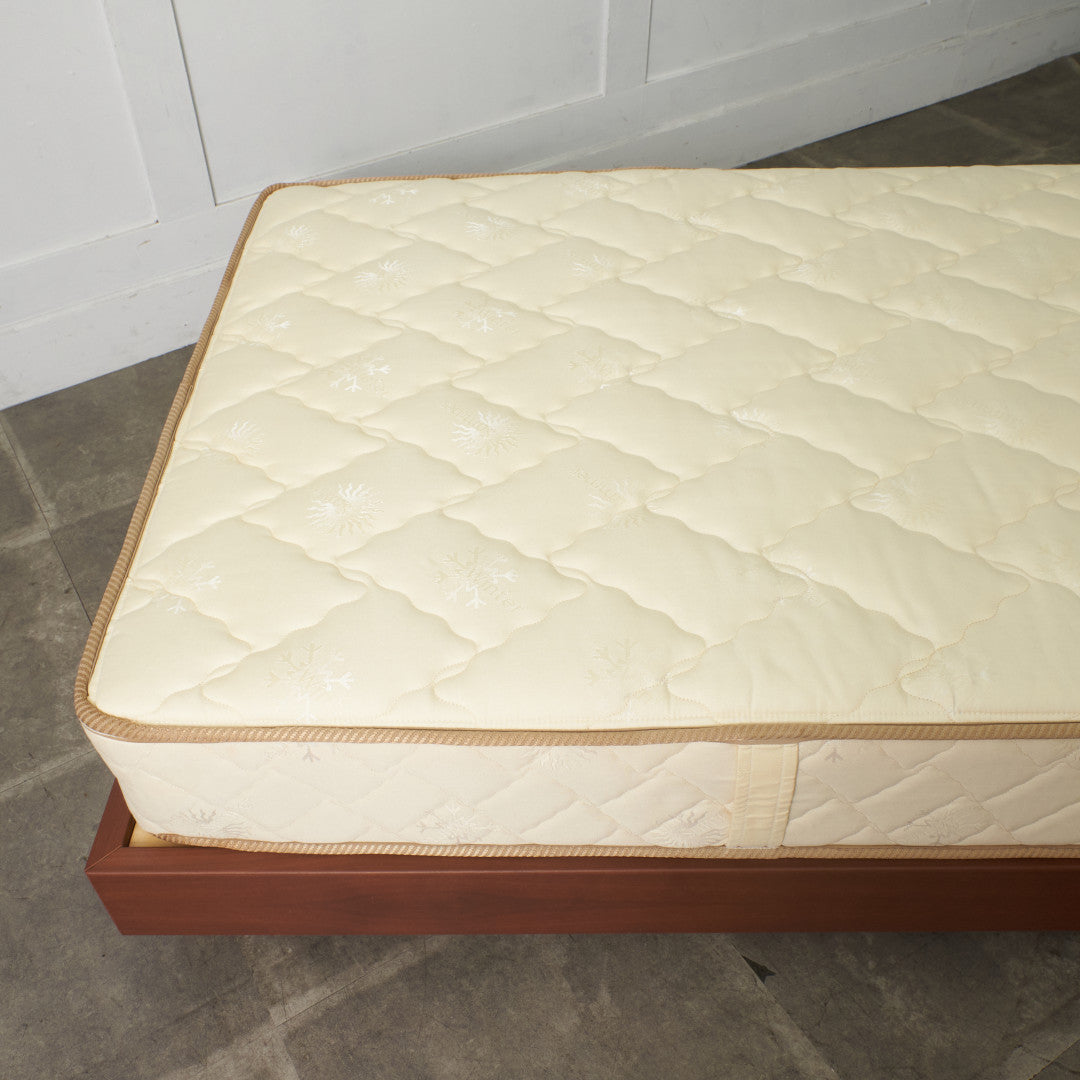 arflex アルフレックスA 05 シングル ベッドフレーム ERBA 05 シングルベッドフレーム & Sealyマットレス