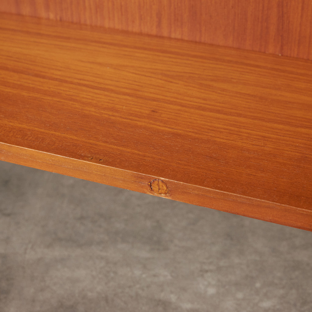 ヴィンテージ ナローキャビネット / カスタムレッグ