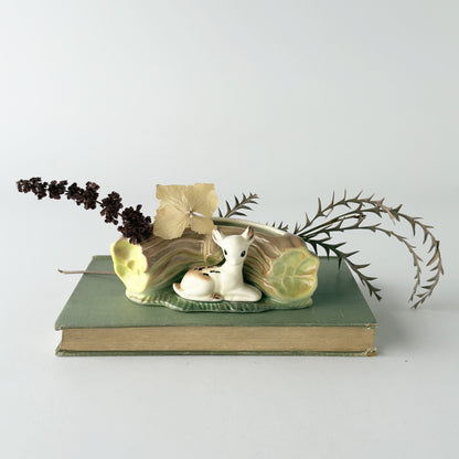 子鹿のポジーベース