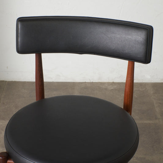 サーキュラーチェア / 張替済