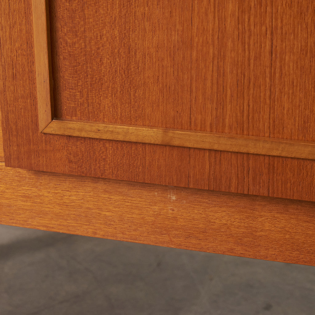 ヴィンテージ サイドボード