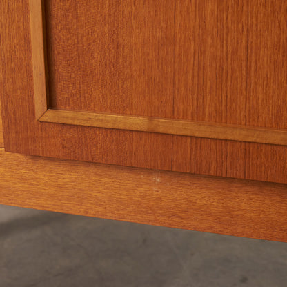 ヴィンテージ サイドボード