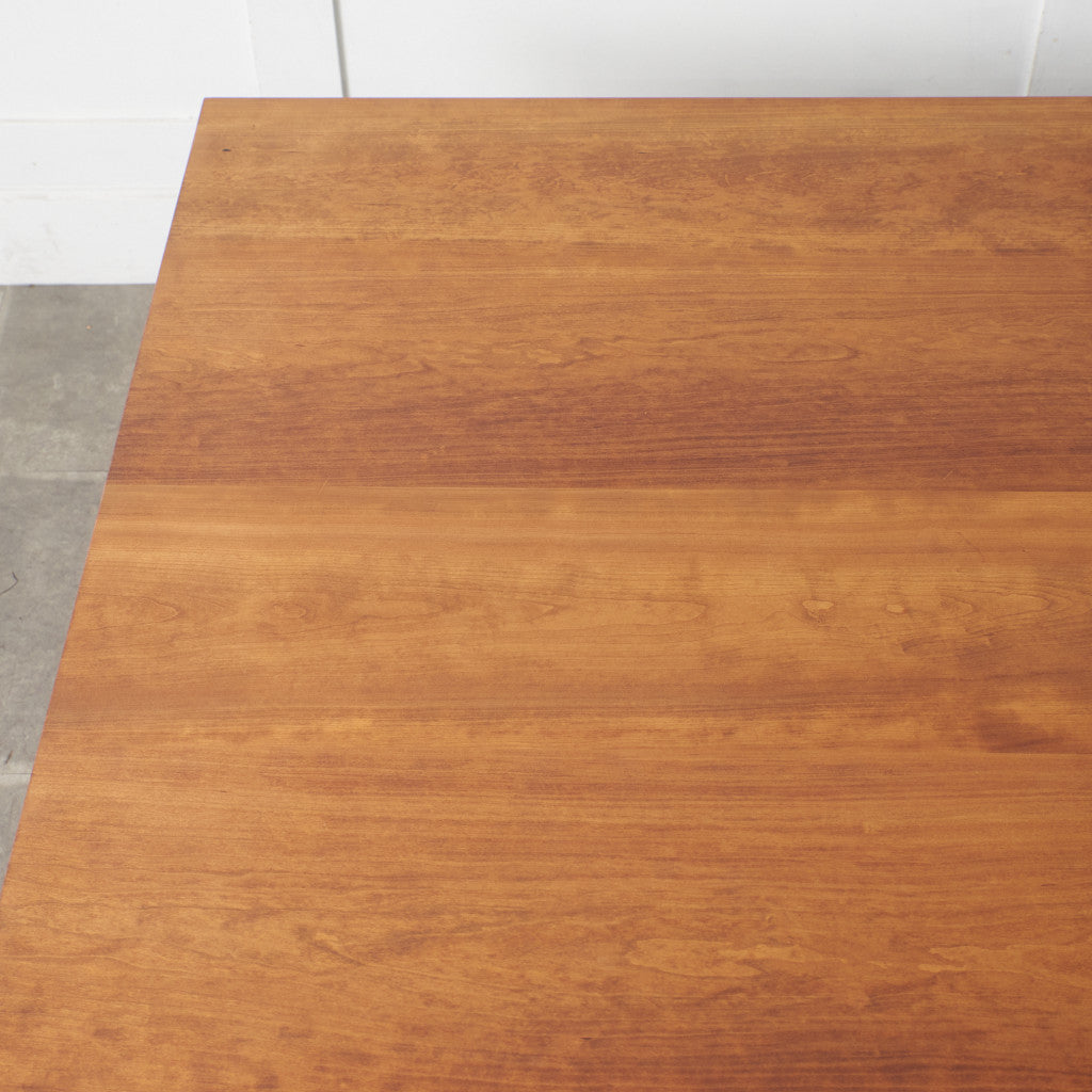 戸田直美 チェリー無垢材 センターテーブル