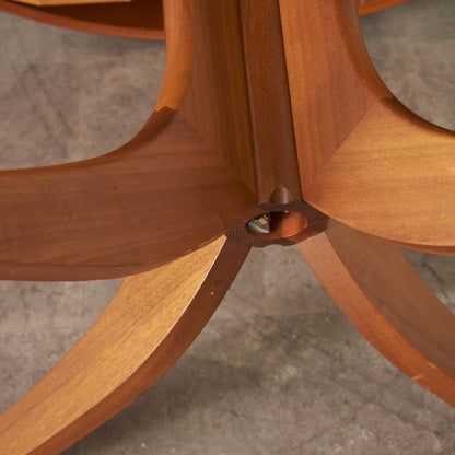 ヴィンテージ エクステンションテーブル