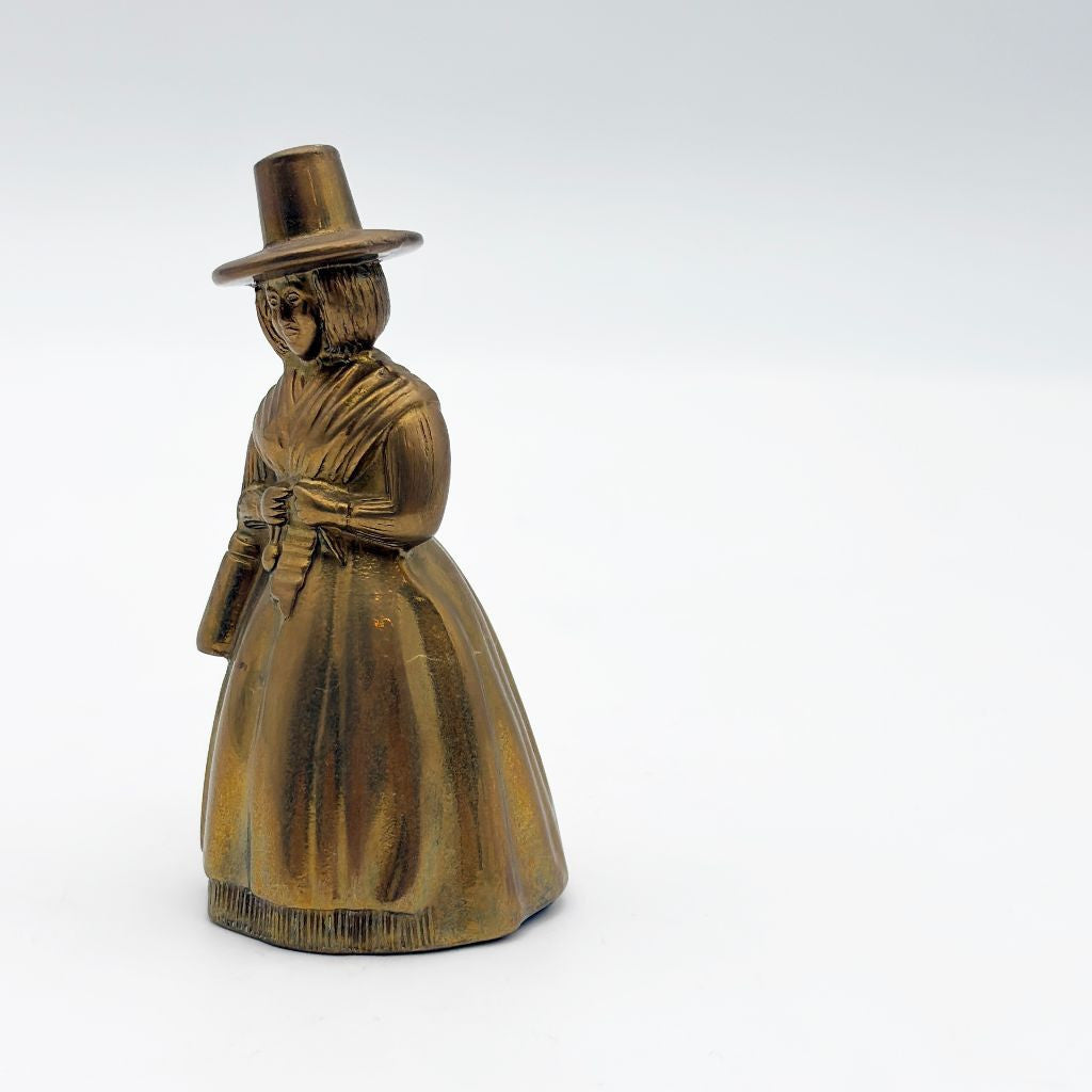 真鍮 ハンドベル