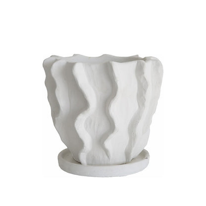 フラワーポット Flutter Sサイズ