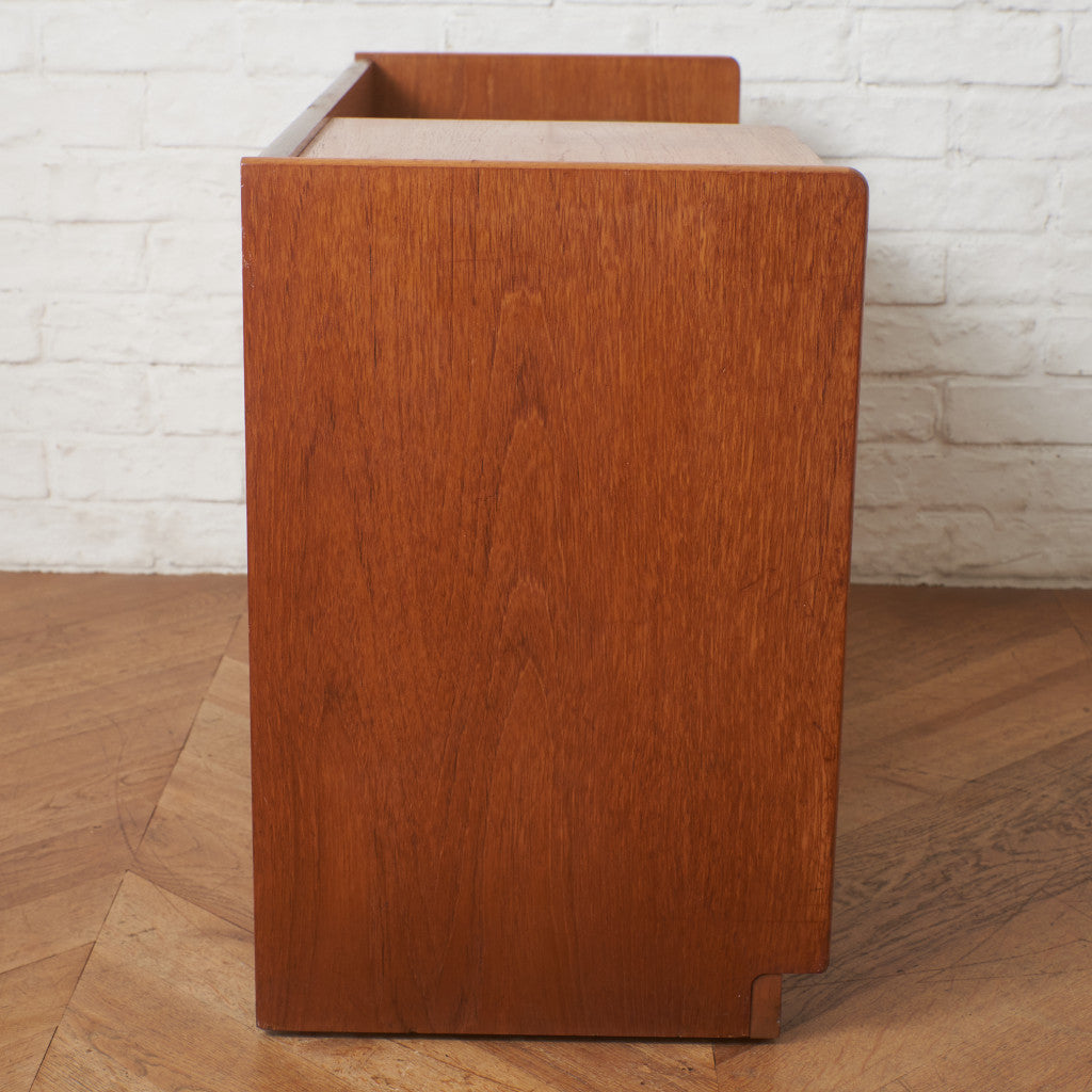 ヴィンテージ テレフォンベンチ / 張替済