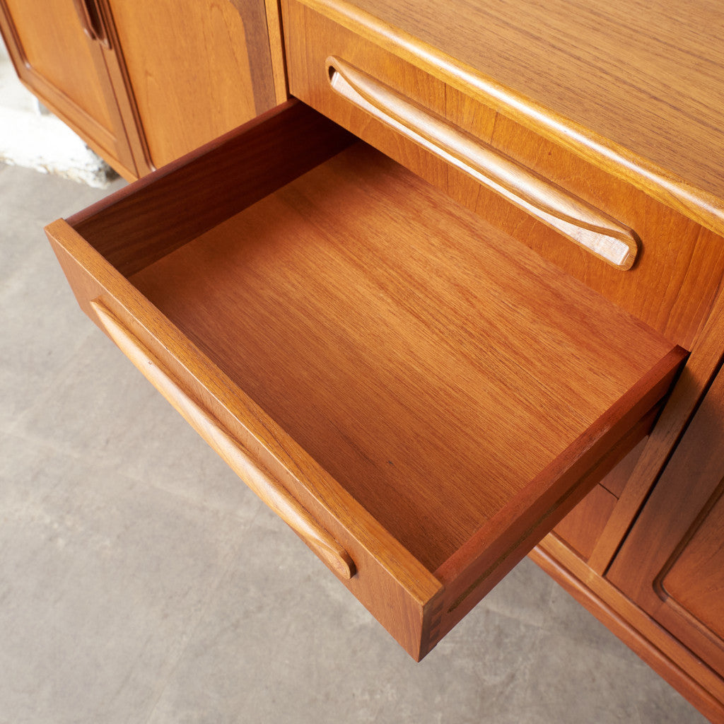 Fresco ロングサイドボード