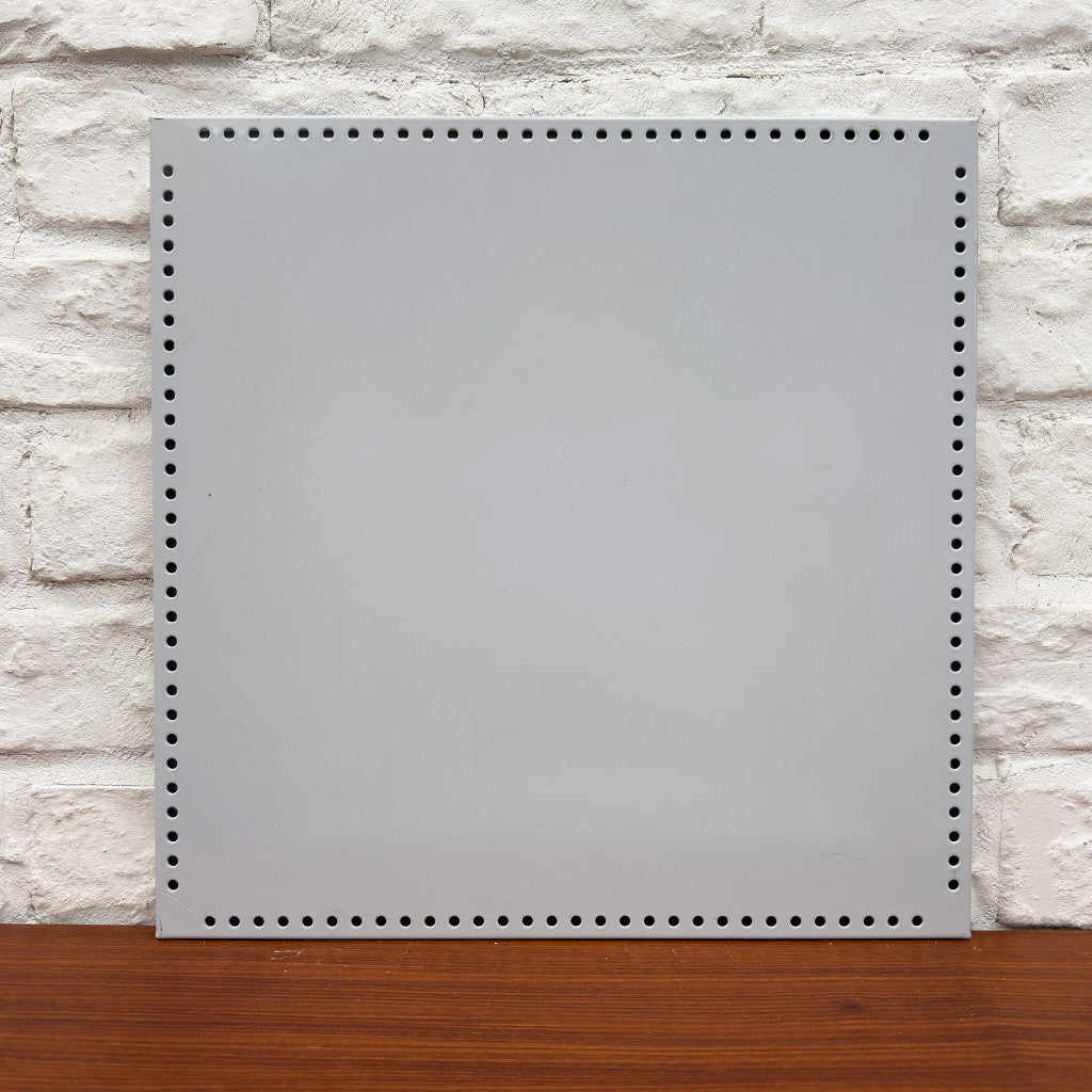 パネル 4枚セット / ライトグレー