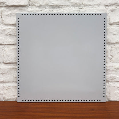 パネル 4枚セット / ライトグレー