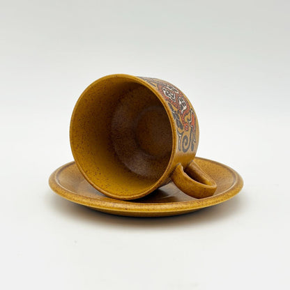 Palissy パリシー カップ＆ソーサー