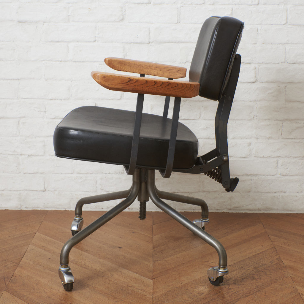 DESKWORK CHAIR