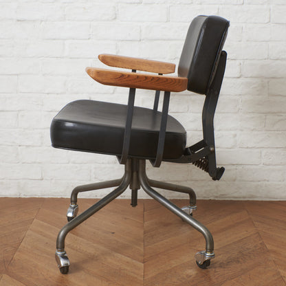 DESKWORK CHAIR