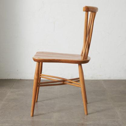 ラティスドチェア X型貫