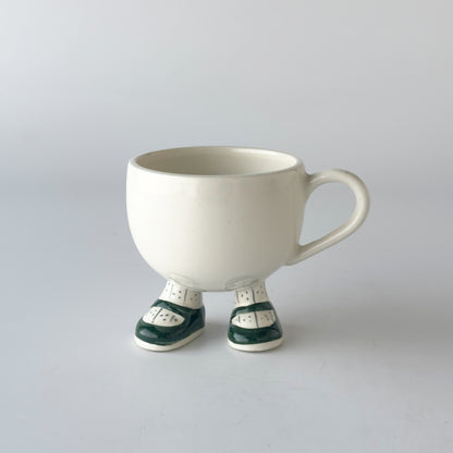 Walking Ware ウォーキングウェア マグカップ